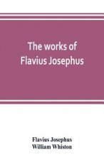 works of Flavius Josephus
