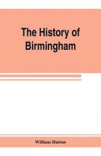 history of Birmingham