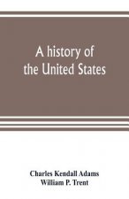 history of the United States