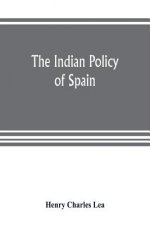 Indian policy of Spain