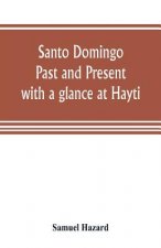 Santo Domingo