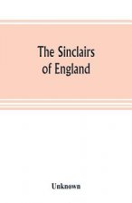 Sinclairs of England