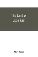 land of little rain