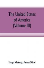 United States of America (Volume III)