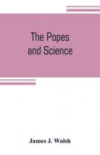 popes and science