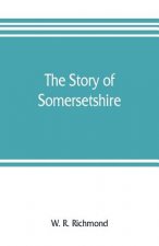 story of Somersetshire