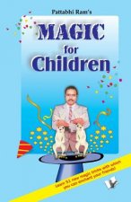 MAGIC FOR CHILDREN'S