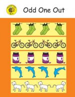 Bee Clever Series: Odd One Out