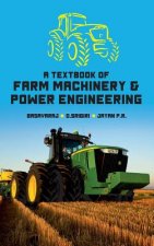 Textbook of Farm Machinery & Power Engineering