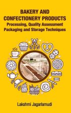 Bakery and Confectionery Products