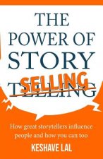 Power Of Story Selling