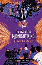 Rise of the Midnight King