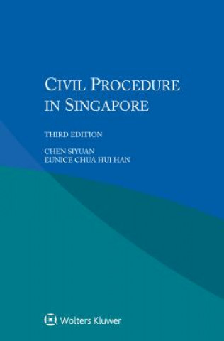 Civil Procedure in Singapore