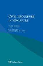 Civil Procedure in Singapore