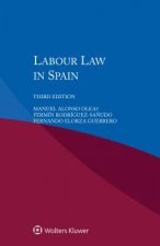 Labour Law in Spain