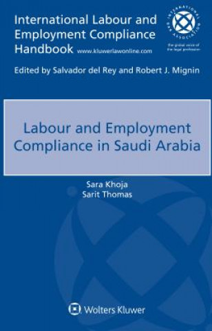 Labour and Employment Compliance in Saudi Arabia
