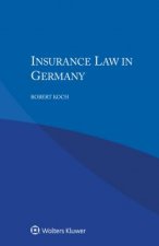 Insurance Law in Germany