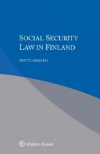 Social Security Law in Finland