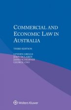 Commercial and Economic Law in Australia