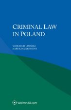 Criminal Law in Poland