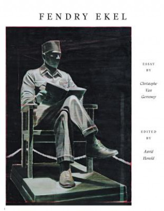Fendry Ekel: Entries
