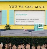 You've Got Mail: Quirky Belgian Letterboxes