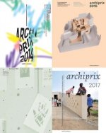 Archiprix 2018: The Best Dutch Graduation Projects: Architecture, Urbanism, Landscape Architecture