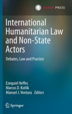 International Humanitarian Law and Non-State Actors