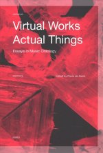 Virtual Works - Actual Things