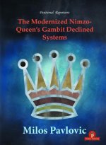 Modernized Nimzo-Queen's Gambit Declined Systems