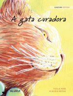 gata curadora