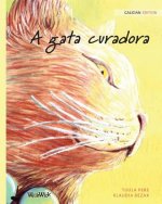 gata curadora