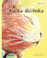 Kočka lečitelka