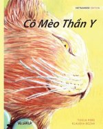 Co Meo Thần Y