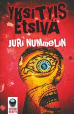 Yksityisetsivä