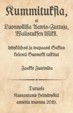 Kummituksia