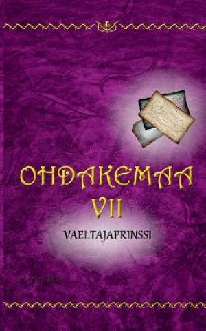 Ohdakemaa 7