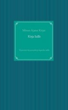 Kirja Isalle