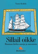 Sillail oikke