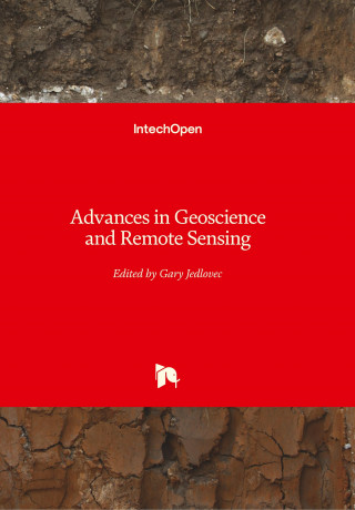 Advances in Geoscience and Remote Sensing