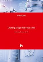 Cutting Edge Robotics 2010