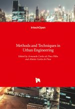 Methods and Techniques in Urban Engineering
