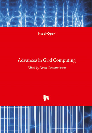 Advances in Grid Computing