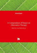 Compendium of Essays on Alternative Therapy