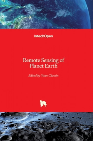 Remote Sensing of Planet Earth