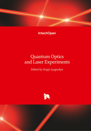 Quantum Optics and Laser Experiments