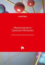 Measurements in Quantum Mechanics