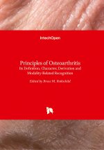 Principles of Osteoarthritis