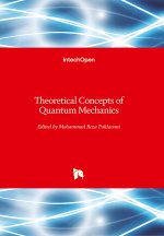 Theoretical Concepts of Quantum Mechanics