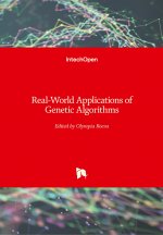 Real-World Applications of Genetic Algorithms